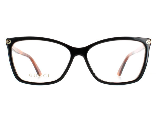 Gucci GG0025o-003 56mm - Image 3
