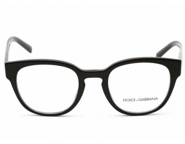 Dolce & Gabbana DG3350-501-51 51mm - Image 3
