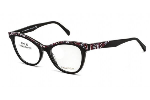 Emilio Pucci EP5036-3-001 53mm