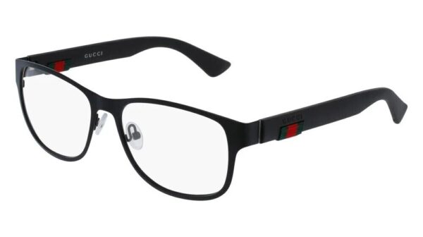 Gucci GG0013o-001 55mm