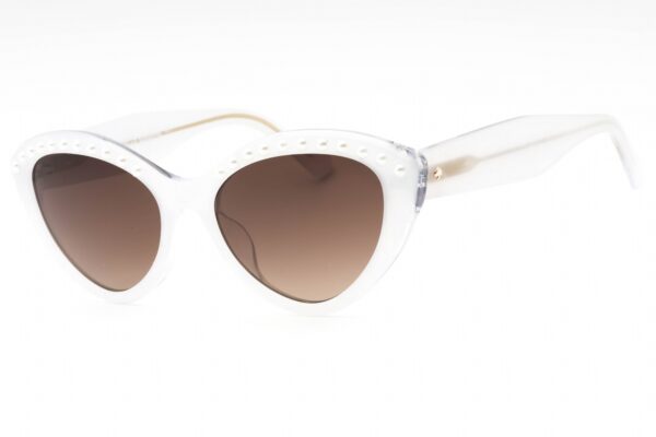 Kate Spade JUNI/G/S PEARL-0VK6 HA 55mm