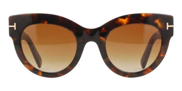 Tom Ford FT1063-52T-51 51mm - Image 3