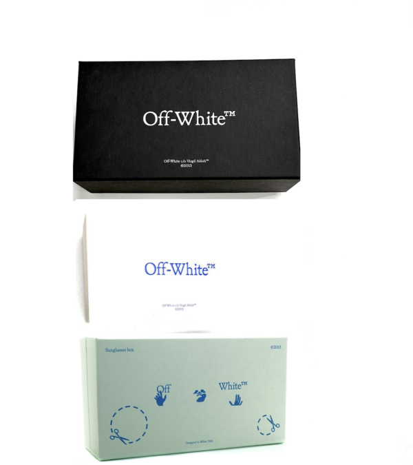 Off-White OERI138F24PLA0011255 54mm - Image 2