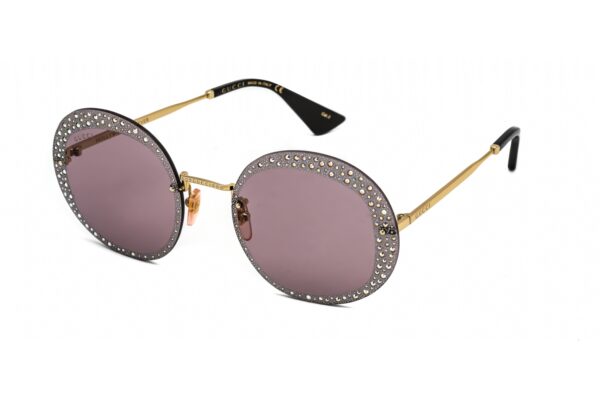 Gucci GG0899S-001 61mm