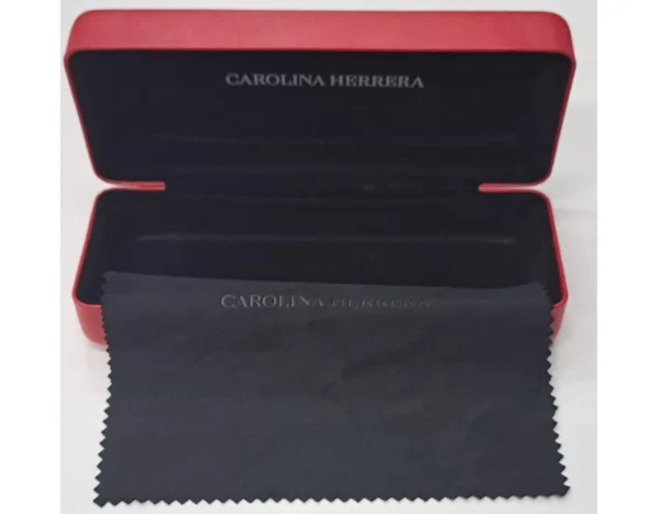 Carolina Herrera VHN058 5GDM 54 54mm - Image 2