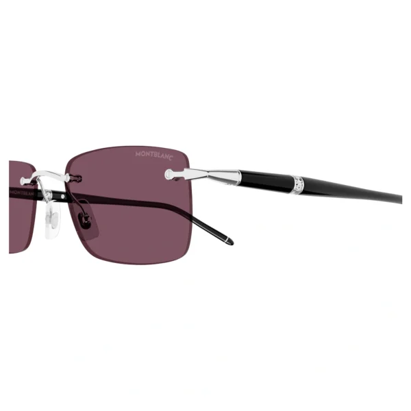 Mont Blanc MB0344S-002 54mm - Image 2