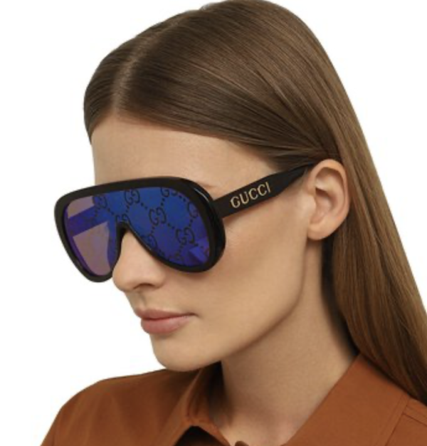 Gucci GG1370S-002-99 99mm - Image 2