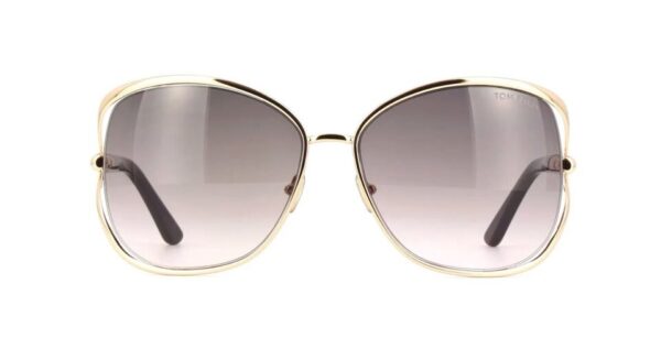 Tom Ford FT1091-28B-62 62mm - Image 3