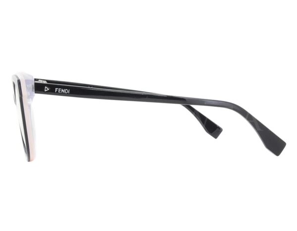 Fendi FF0254-80717-53 53mm - Image 3