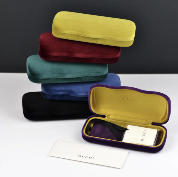 Gucci GG1543S-001-54 54mm - Image 9