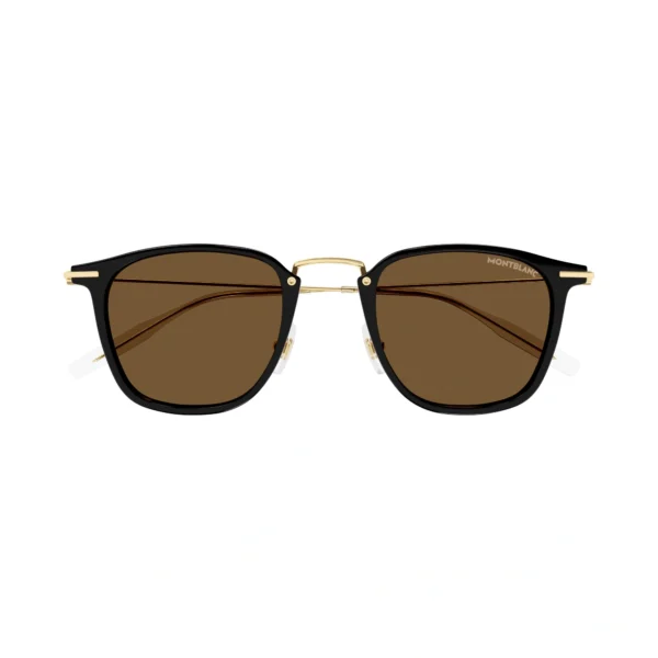 Mont Blanc MB0295S-001 49mm - Image 3