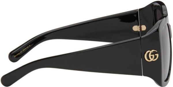 Gucci GG1402S-001 55mm - Image 5