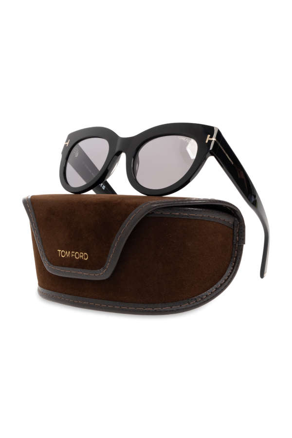 Tom Ford FT1063-01C-51 51mm - Image 3