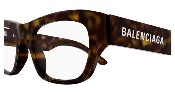 Balenciaga BB0264o-002 53mm - Image 2