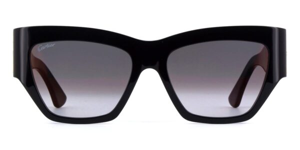 Cartier CT0435S-001 55mm - Image 3