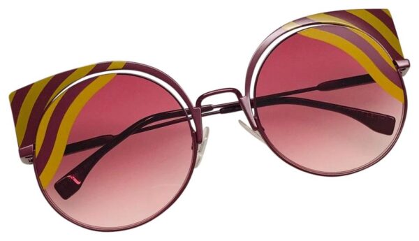 Fendi 0215S-0L9X4 53mm - Image 2