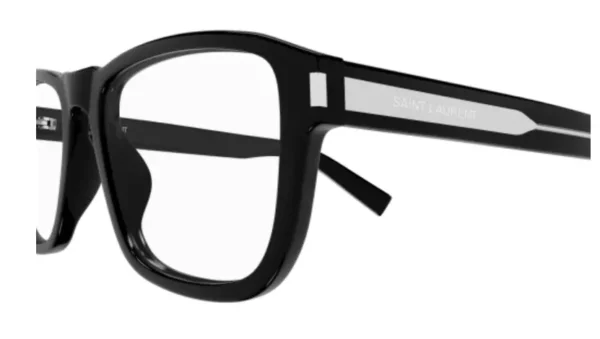 Yves Saint Laurent SL-710-OPT-001 54mm - Image 2