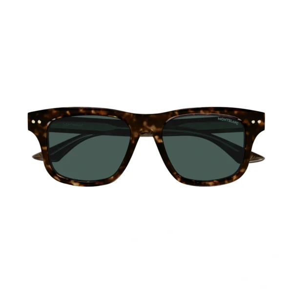 Mont Blanc MB0319S-002 55mm - Image 3