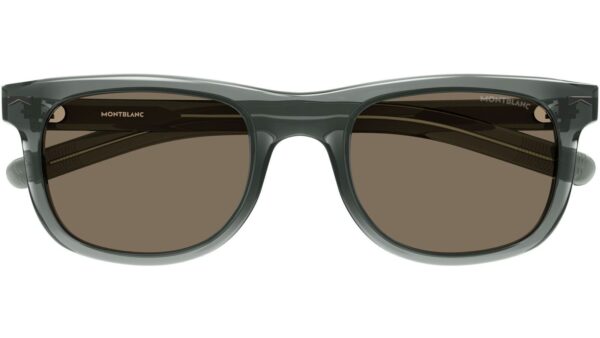 Mont Blanc MB0260S-004 53mm - Image 2
