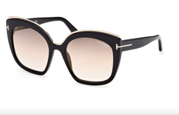 Tom Ford FT0944-01G-55 55mm - Image 3