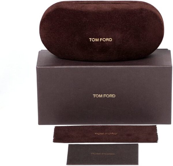 Tom Ford FT5828-B-052-60 60mm - Image 4