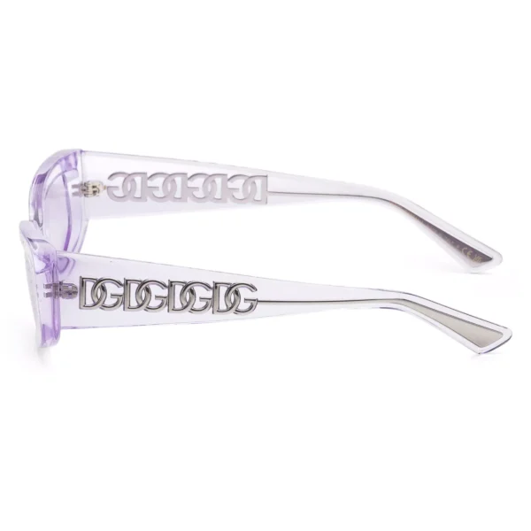 Dolce & Gabbana DG4445-33821A-54 54mm - Image 2