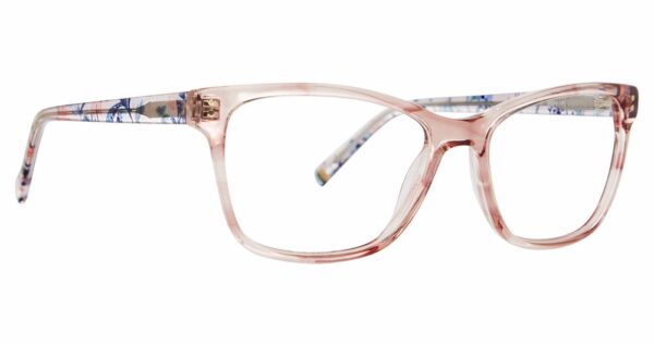 Vera Bradley ARYA PARADISE CORAL 53mm