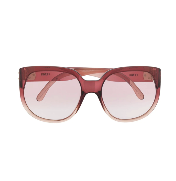Fendi 0403GS-08CQ9R 60mm - Image 2