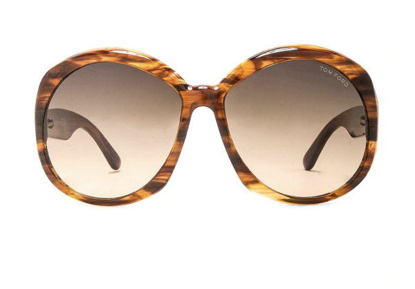 Tom Ford FT1010-55B-62 62mm - Image 2