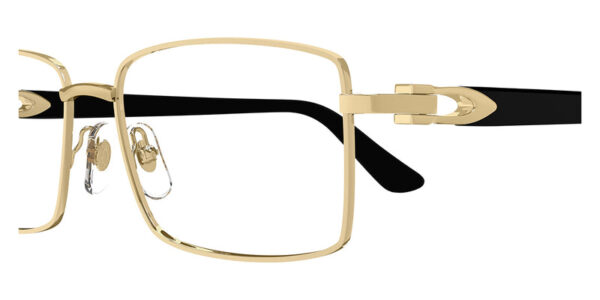 Cartier CT0520o-001 58mm - Image 2