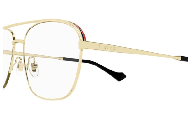 Gucci GG1103o-001 57mm - Image 3