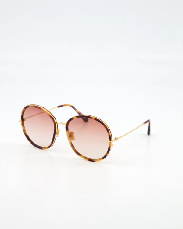 Tom Ford FT0946-53T-58 58mm - Image 5
