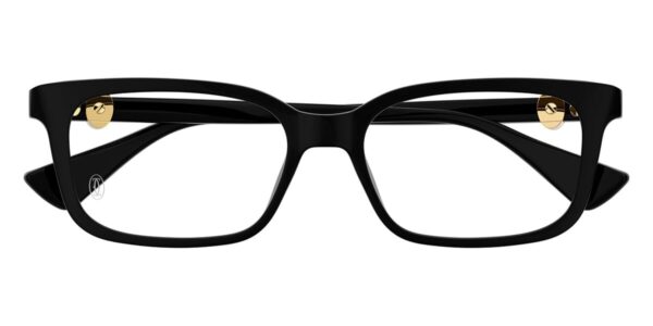 Cartier CT0525o-001 53mm - Image 3