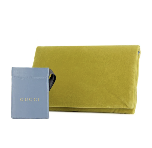 Gucci GG1089SA-001-61 61mm - Image 4