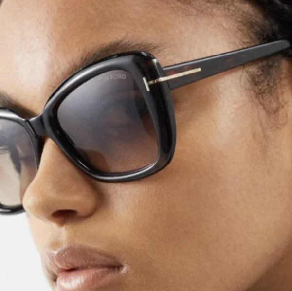 Tom Ford FT1008-52F-55 55mm - Image 3