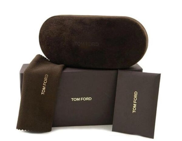 Tom Ford FT1000-56N-58 58mm - Image 4