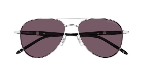 Mont Blanc MB0345S-002 57mm - Image 3