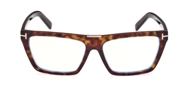 Tom Ford FT5912B-52-57 57mm - Image 3