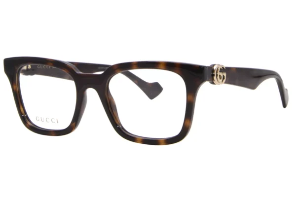 Gucci GG1728o-002 51mm