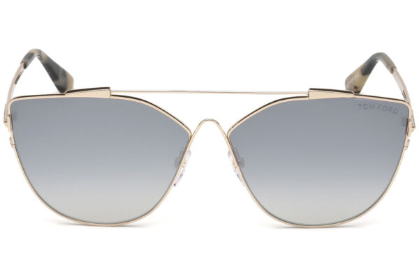 Tom Ford FT0563-28C-64 64mm - Image 3