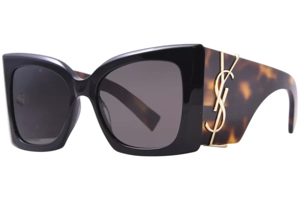 Yvest Saint Laurent SL-M119-BLAZE-003-54 54mm