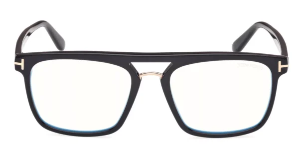 Tom Ford FT5942-B-001-54 54mm - Image 3
