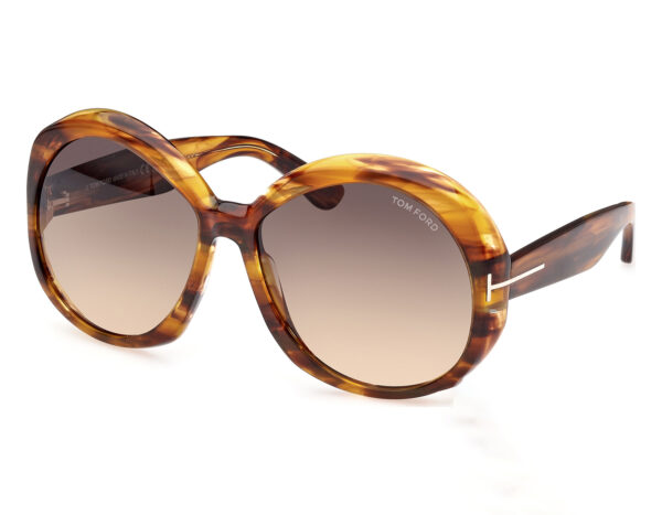 Tom Ford FT1010-55B-62 62mm