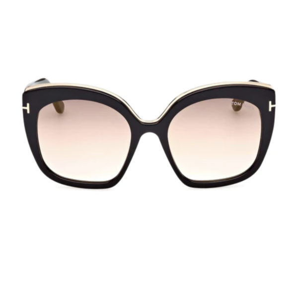 Tom Ford FT0944-01G-55 55mm - Image 2