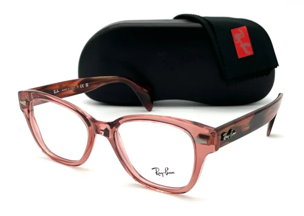 Ray Ban RX0880-8177-52 52mm