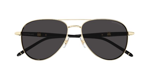 Mont Blanc MB0345S-001 57mm - Image 3
