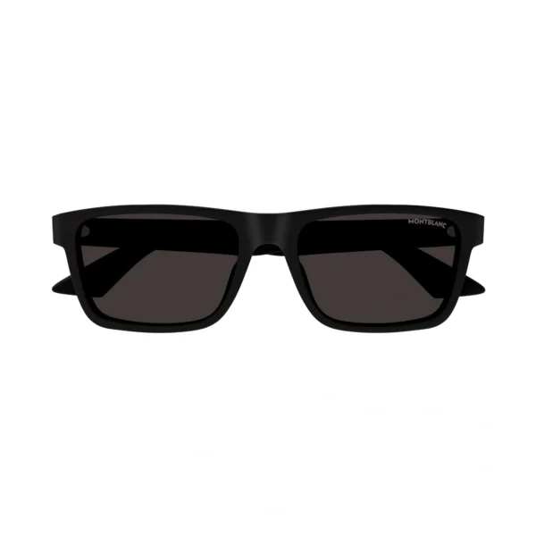 Mont Blanc MB0299S-005 56mm - Image 3