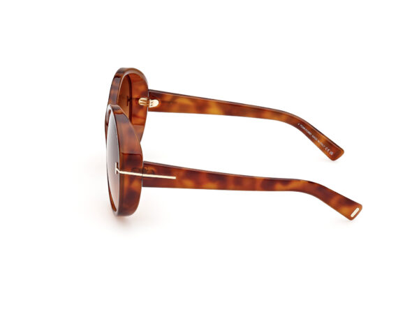Tom Ford FT1116-53F-64 64mm - Image 2