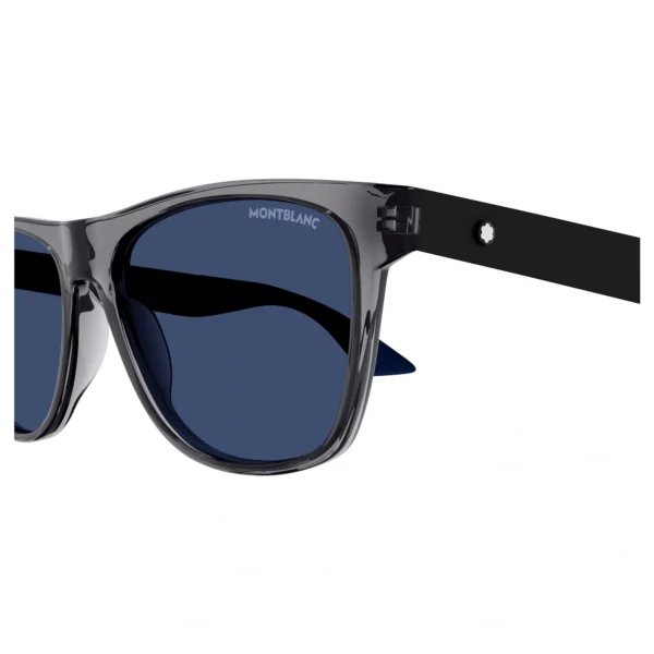 Mont Blanc MB0298S-004 56mm - Image 2