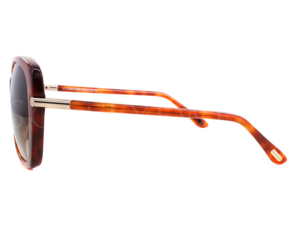 Tom Ford FT0324-56F-59 59mm - Image 2